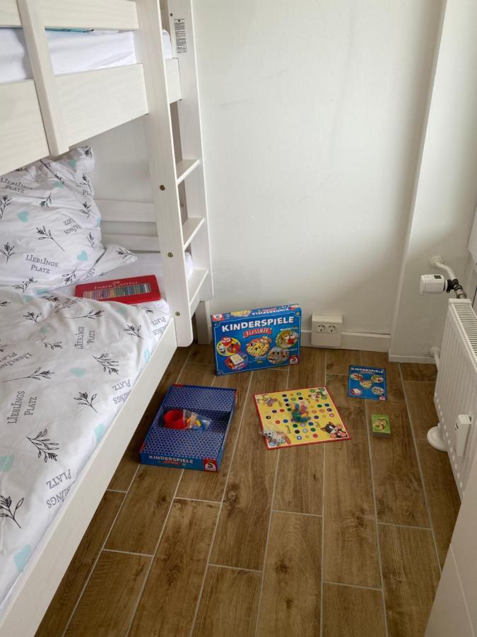 Ferienwohnung Lieblingsplatz Sierksdorf Kültér fotó