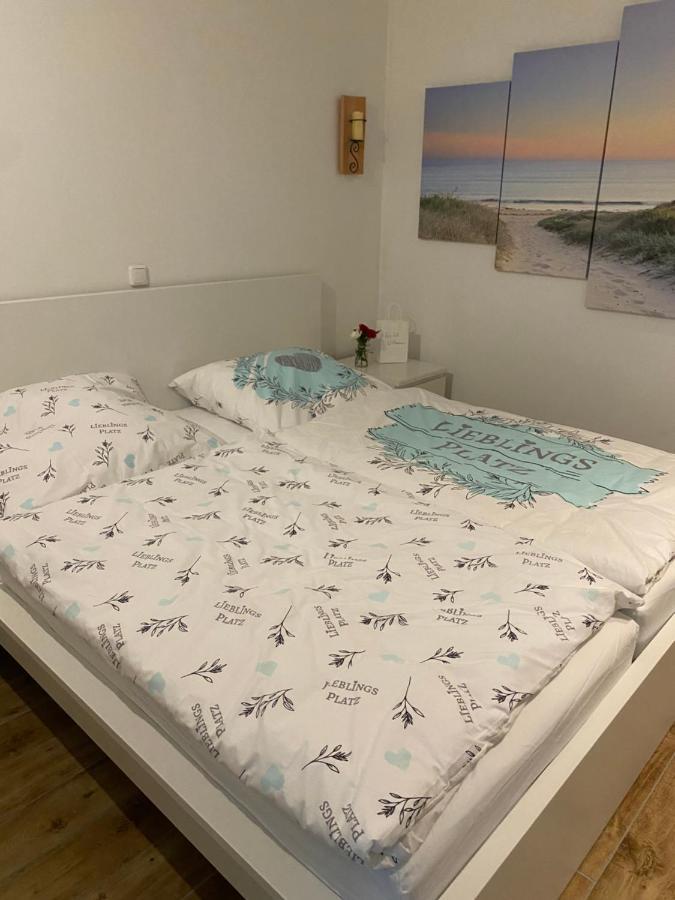 Ferienwohnung Lieblingsplatz Sierksdorf Kültér fotó