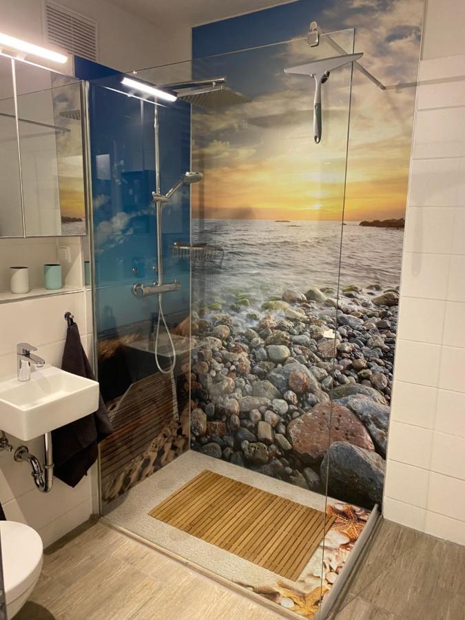Ferienwohnung Lieblingsplatz Sierksdorf Kültér fotó