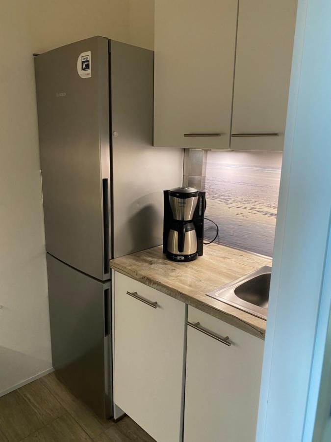 Ferienwohnung Lieblingsplatz Sierksdorf Kültér fotó