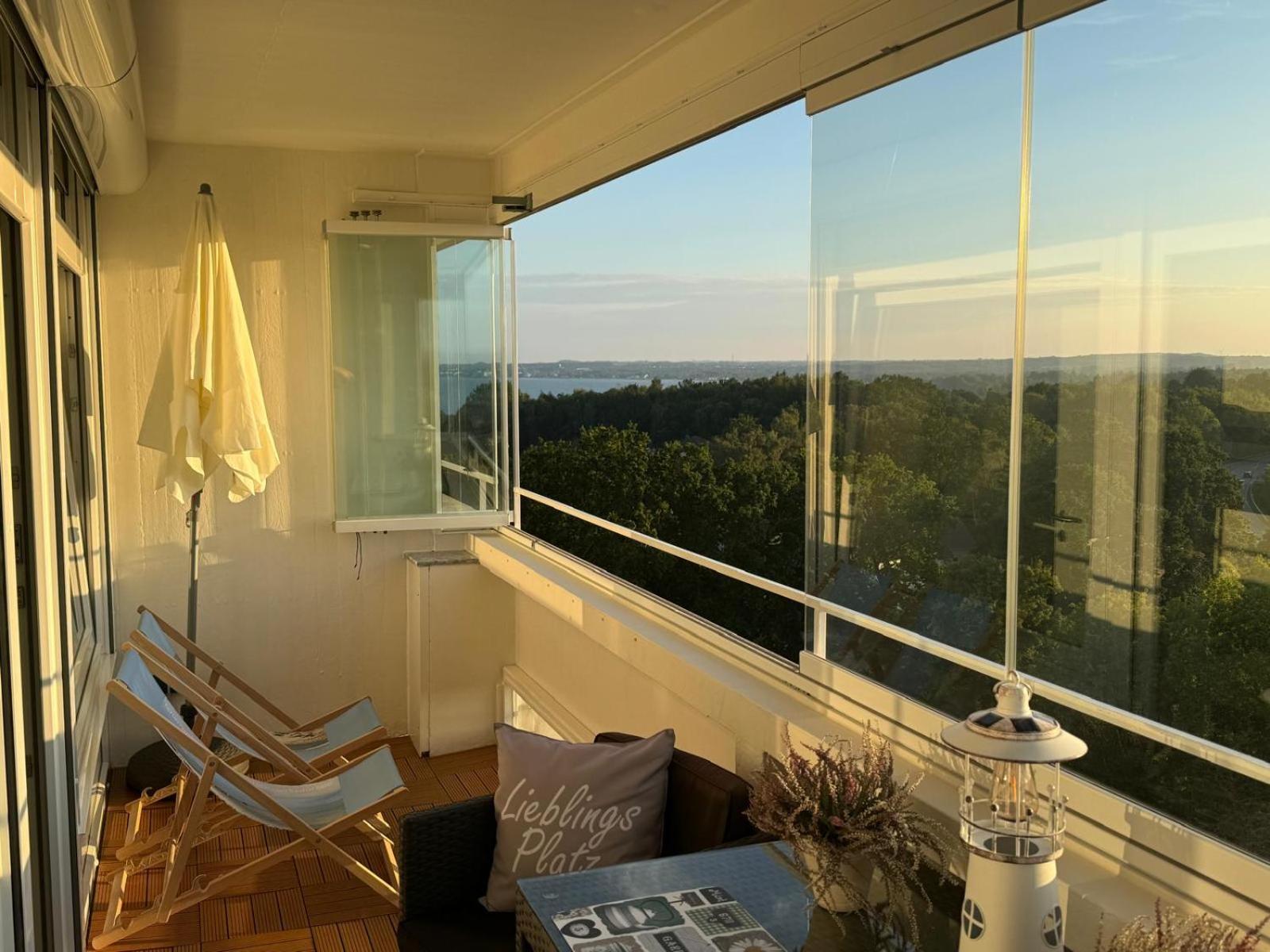 Ferienwohnung Lieblingsplatz Sierksdorf Kültér fotó