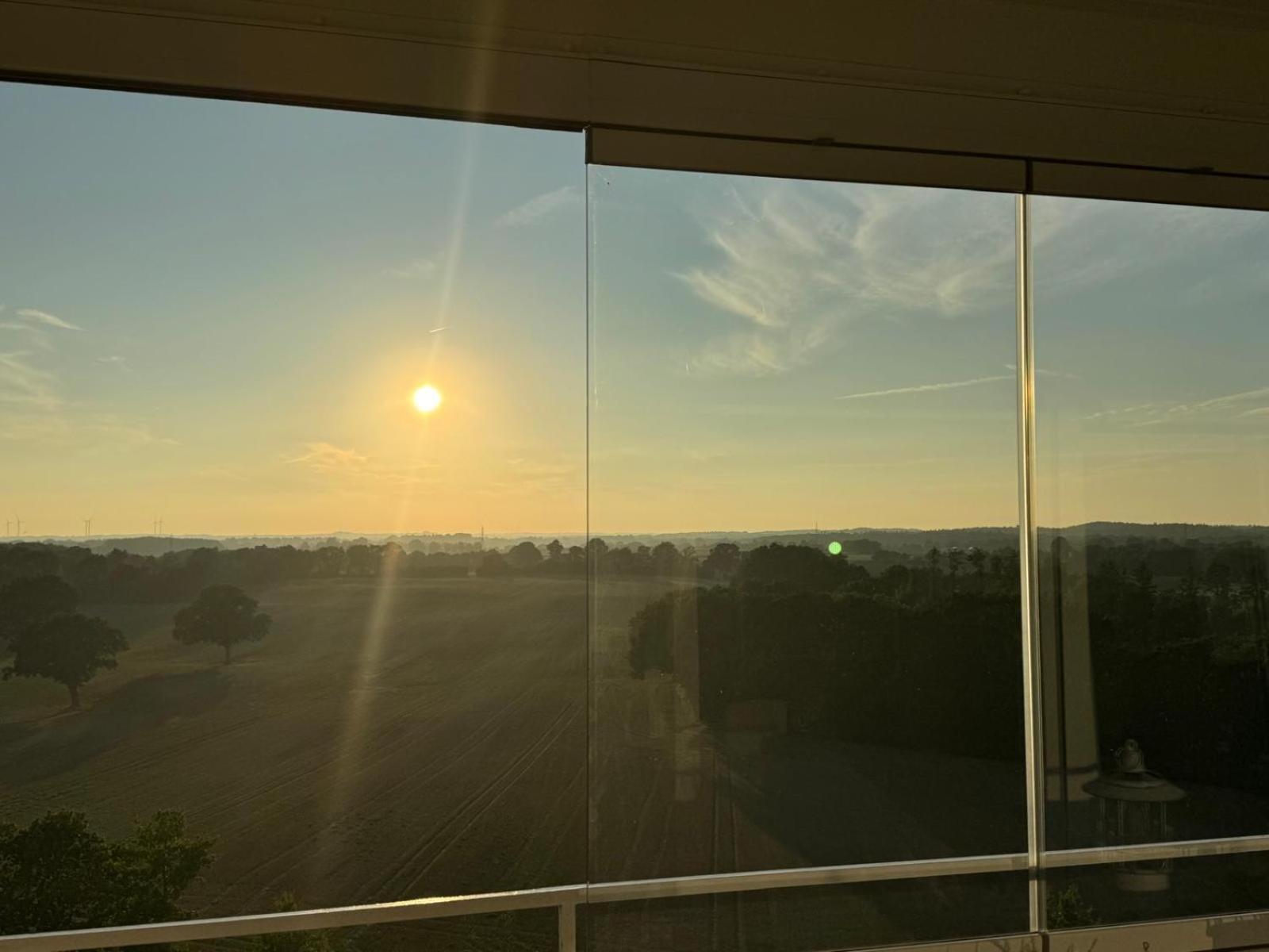 Ferienwohnung Lieblingsplatz Sierksdorf Kültér fotó